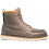 (EU 37) Sidi Urbex Waterproof CE Short Boots Grey 1