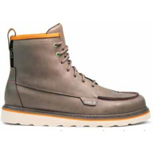 (EU 37) Sidi Urbex Waterproof CE Short Boots Grey