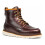 (EU 43) Sidi Urbex Waterproof CE Short Boots Burgundy 1