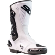 (EU 45) Sidi Vertigo 2 CE Boots White / Black