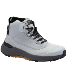 (EU 42) Sidi Nucleus Gore-Tex CE Short Boots Grey
