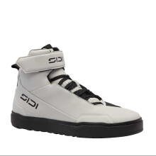 (EU 36) Sidi Stryda CE Short Boots Grey