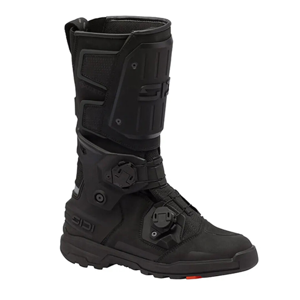 (Eu 39) Sidi Taurus Gore-Tex Ce Boots Black 8017732776884