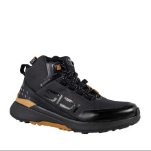 (EU 44) Sidi Nucleus Air GTX CE Short Boots Black / Brown