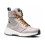 (EU 45) Sidi Nucleus High Waterproof CE Short Boots Grey / White 1