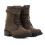 (EU 42) Spada Piston CE Ladies Boots Brown 1