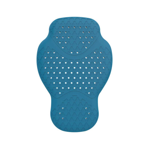(S) Spada Tetrahex CE Level 2 Full Back Protector Grey
