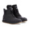 (EU 41) Spada Tachi Waterproof CE Trainer Boots Black 1