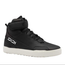 (EU 45) Sidi Stryda CE Short Boots Black