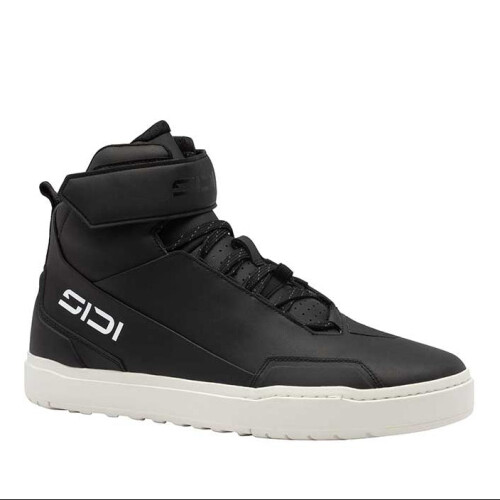 (EU 45) Sidi Stryda CE Short Boots Black