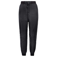 (4XL) Spada Gambeson Thermal Base Layer Trouser Silver / Grey