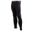 (3XL) ZeroFit Move Heatrub Base Layer Leggings Black 1