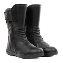 (EU 39) Spada Hurricane 3 Rev.2 CE Waterproof Boots Black
