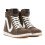 (EU 44) Spada Strider S CE Waterproof Trainers Walnut Brown 1