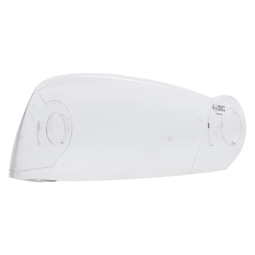 (XS-M) Spada Bastion Visor Clear