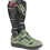 (EU 45) Sidi Crossfire 3 SRS CE Boots Army / Black 1