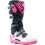 (EU 41) Sidi Crossfire 3 SRS CE Boots Black / White / Pink 1
