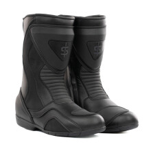 (EU 44) Spada Cyclone CE Waterproof Boots Black