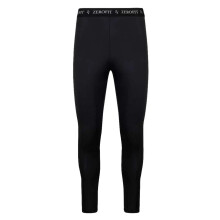 (M) ZeroFit Coldskin Leggings Black