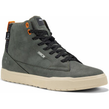 (EU 42) Sidi ARX Waterproof CE Short Boots Ivy / Castle