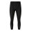 (S) ZeroFit IceSkin Leggings Open Black 1