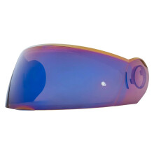 (L-XL) Spada Bastion Visor Blue