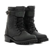 (EU 36) Spada Piston CE Ladies Boots Black