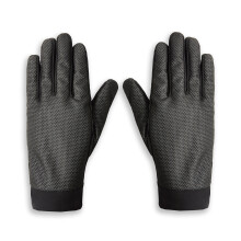 (M) Spada Crucible Thermal Inner Gloves Black