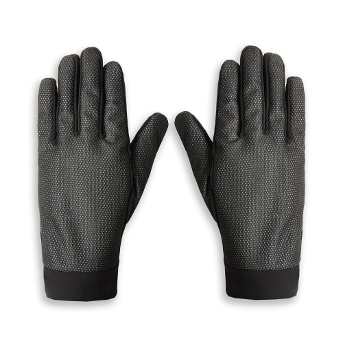 (L) Spada Crucible Thermal Inner Gloves Black