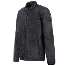 (M) Spada Gambeson Thermal Base Layer Jacket Silver / Grey