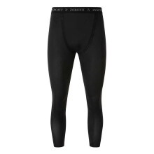 (XXL) ZeroFit IceSkin Leggings Open Black