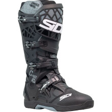 (EU 42) Sidi Crossair X CE Boots Black / Black