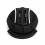 (XS) Spada Nitride Centre Pads Black 1