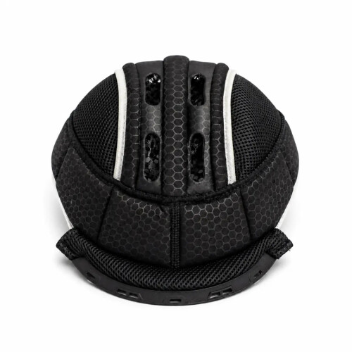(XS) Spada Nitride Centre Pads Black
