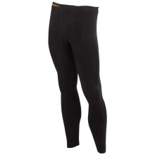 (XXL) ZeroFit Ultimate Heatrub Ladies Leggings Black