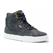(EU 41) Sidi ARX Waterproof CE Short Boots Black / White