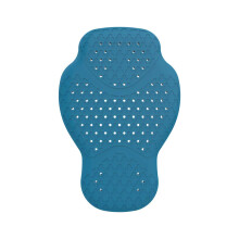 (M) Spada Tetrahex CE Level 2 Full Back Protector Grey