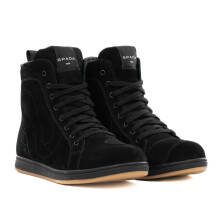 (EU 41) Spada Strider S CE Waterproof Trainers Stealth Black