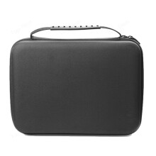 Travel Case Bag Compatible with Supersonic Nural HD16 Hair Dryer Shockproof Protective Storage Case Portable Storage Bag