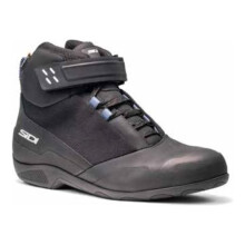(EU 38) Sidi Meta 2 CE Waterproof Short Boots Black
