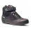 (EU 38) Sidi Meta 2 CE Waterproof Short Boots Black 1