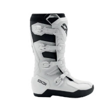 (EU 44) Sidi Crosscore CE Boots White