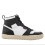 (EU 41) Sidi Lynx CE Short Boots Black / White 1