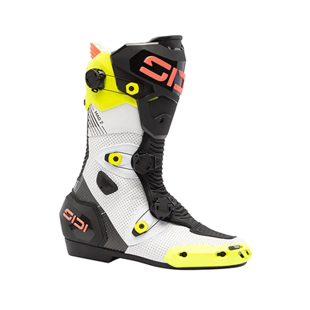 Sidi Sport Srl Women's Mag 2 Air - Image 3