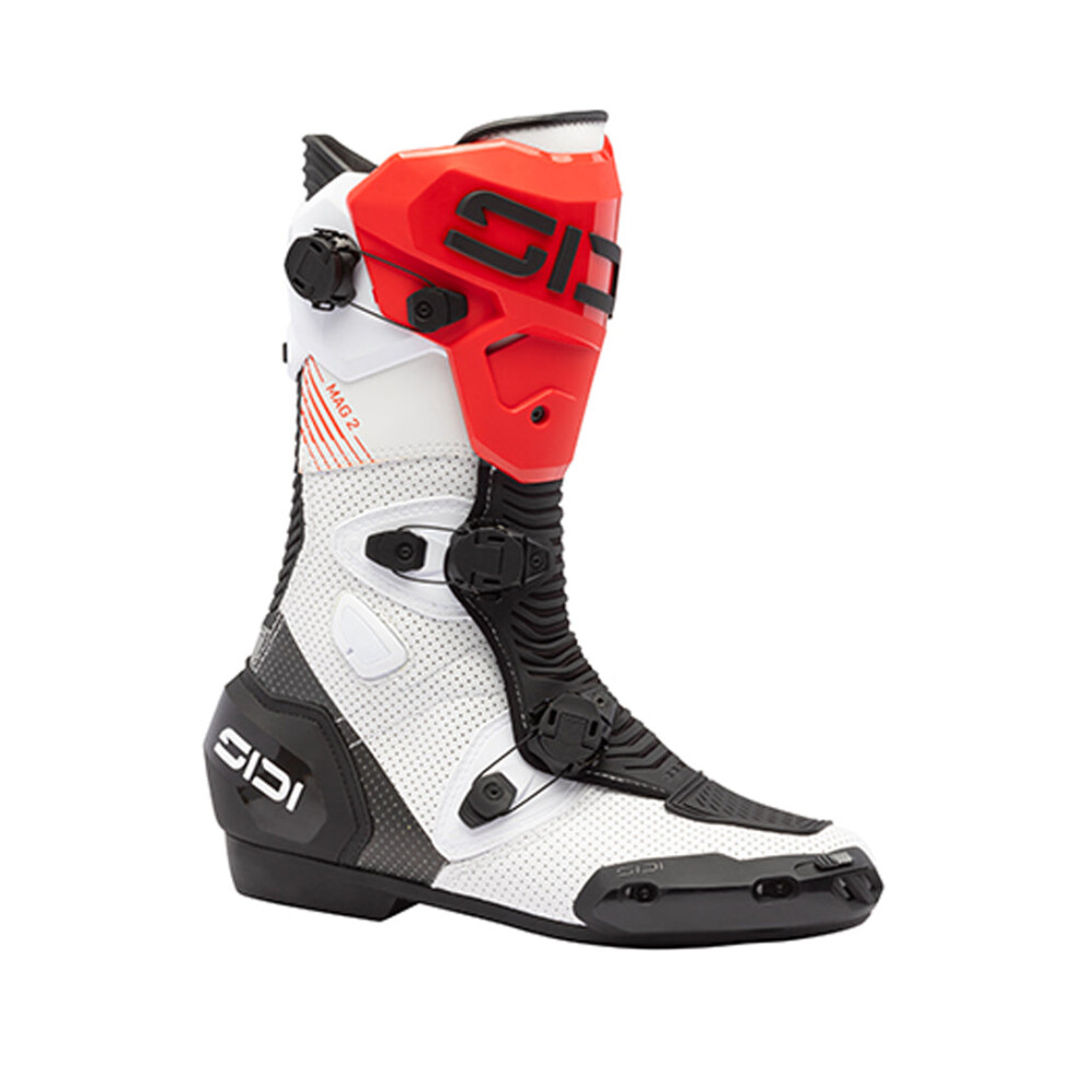 Sidi Sport Srl Women's Mag 2 Air - Image 3