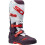(EU 44) Sidi Crossair CE Boots Wine / White 1