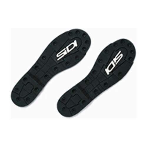 (EU 43-44) Sidi Crossfire SRS / Flex Force SRS Soles