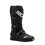 (EU 47) Sidi Crossair HD CE Boots Black / Black 1