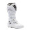 (EU 47) Sidi Crossfire 3 SRS CE Boots White / Black 1