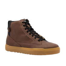 (EU 49) Sidi ARX Waterproof CE Short Boots Brown